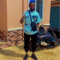 Paulinus Okafor