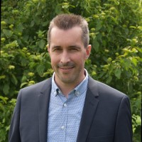 Jeffrey Buysse