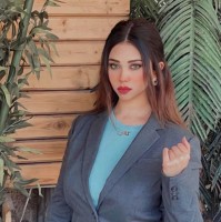Zahraa Mohammed