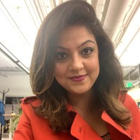 Akanksha Chauhan