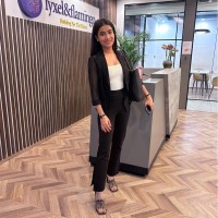 Devanshi Rajora