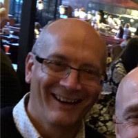 Paul Clarence