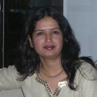 Ashwini Rajan