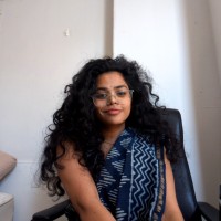 Namratha Guna Kaleru