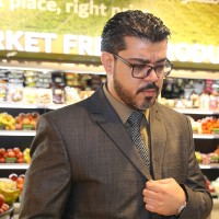 Waleed Elmaghraby
