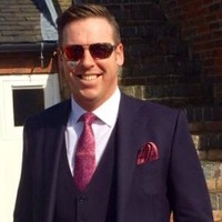 Christian Gretton