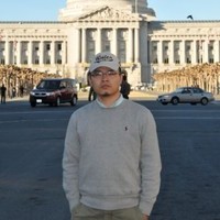 Edward Zeng