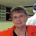 Fay Byrd