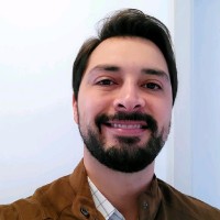 Fabrício Adair Da Rosa Goulart