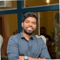 Rohit Sreeguru