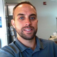Nick Parrent