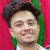 Suraj Rastogi