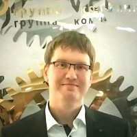 Tymur Raimov