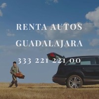 Hugo Munguia Class Rente Un Auto Guadalajara