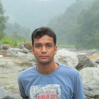 Sourav Roy