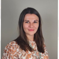 Liliya Georgieva