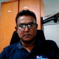 krishantha wijeratne