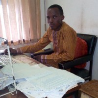 Sulaimon Adeitan