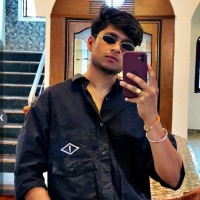 Harsh Marothiya
