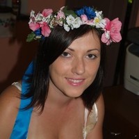 Валерия Селиверстова