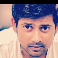 Naveen Krishna Ambati