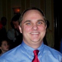 Scott Sandefur