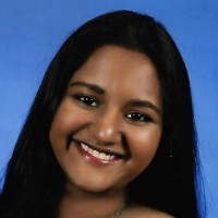 Jenny Munaweera
