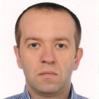 Krzysztof Gawryś