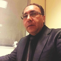 Bahattin Yıldız