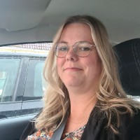 Stèphanie Stellingwerff - De Haan