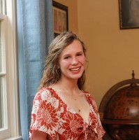 Lottie Vickers