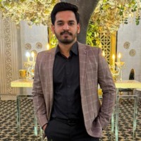 Zohaib Ahmed
