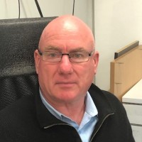 Stuart McArthur