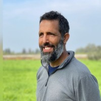 Yaniv Yesharim