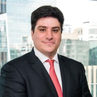 João Felipe Palhares C. Dos Santos