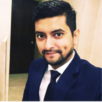 Vishal Raval