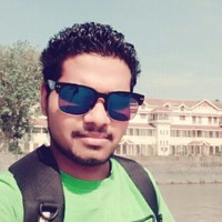 Suyog Jadhav