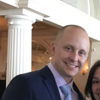 Chris O'Brien