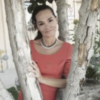Sarah Dougherty