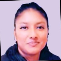 Larina Gounder