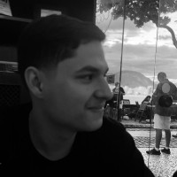 Bruno Saldanha de Oliveira