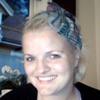 Monica Lavik Haugsmyr