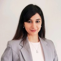 Sripriya Padmanabhan