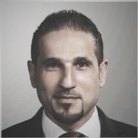 Khaled Baker