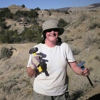 Sue Beardmore