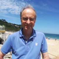 Clive Pearson