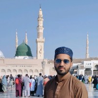 Waris Ali Khan