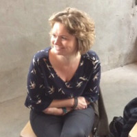 Sjoukje Bulthuis