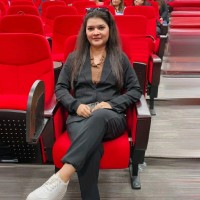Kshitija M.