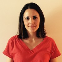 Elisa Cantueso Jiménez